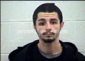 Branden Edward Ryan Day