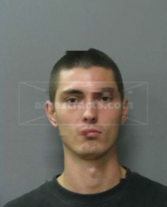Tristan Michael Roy