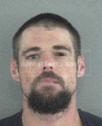 Christopher Steven Lehew