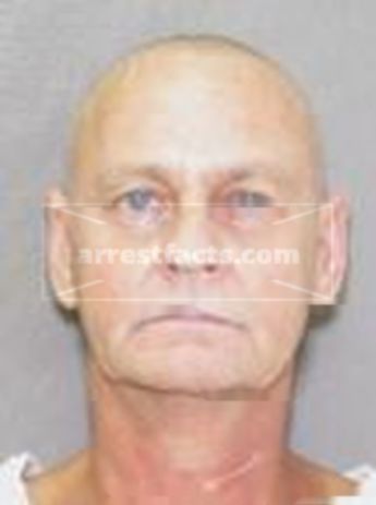 Gerald Lynn Miller