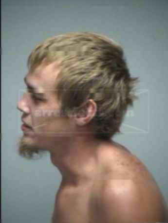 Dustin Lee Kelley