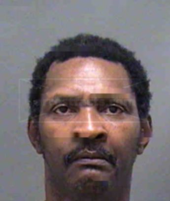 Earnest Simmons