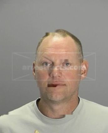 Mark Daniel Warfel