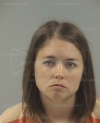 Katheryn Elizabeth Chapman