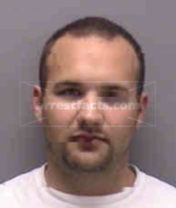 Matthew Joseph Heckerd