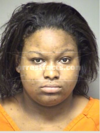 Jazmyne Rose Dixson