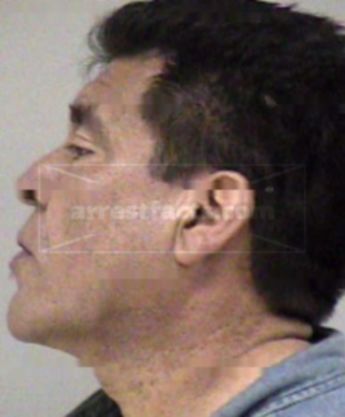 Jose Luis Sandoval
