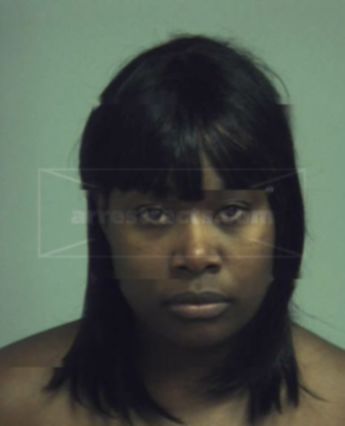 Jonnetra Vontavier Britt