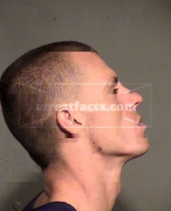 Richard Harrison Woodson