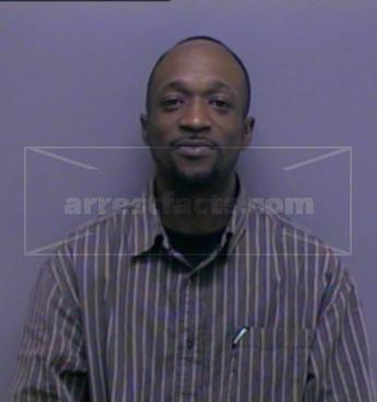 Devon Marquise Miller