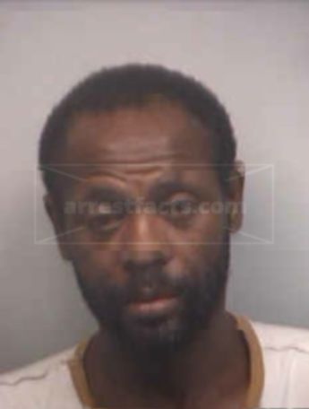 Terrell Gardner