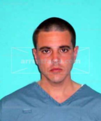 Michael S Anthony