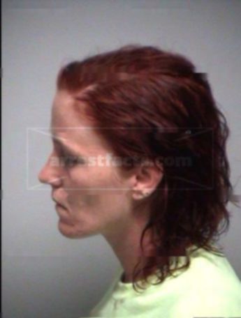 Kimberly Ann Buss