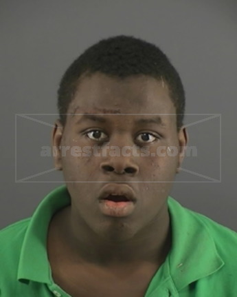 Dontrell D White