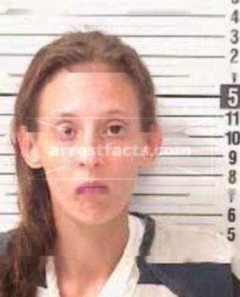 Starletta Lashay (Beavers) Harshaw