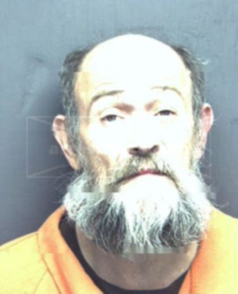 Mark Anthony Shrader