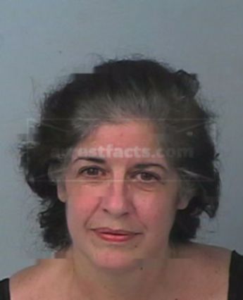 Elizabeth M Benson