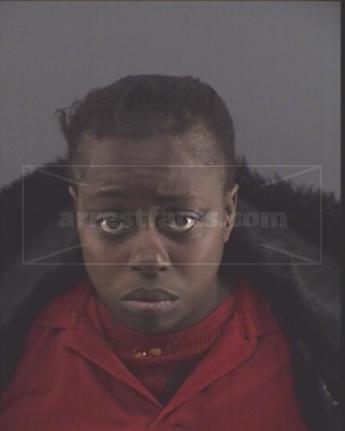 Michelle Paulette Bunch