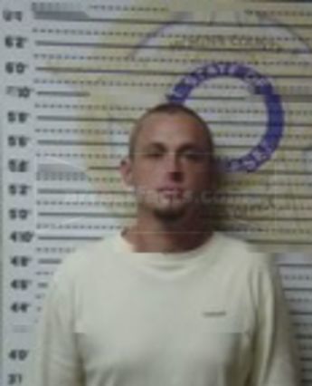 Joshua Maynard