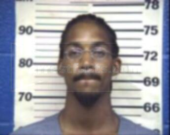 Marco Devon Martin
