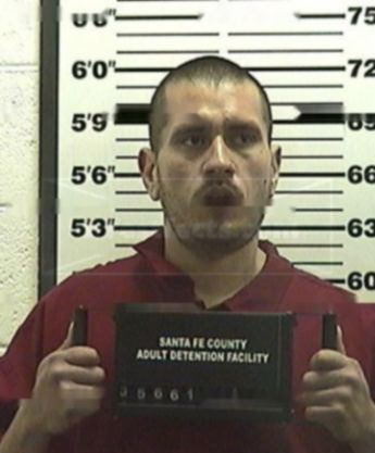Isaac Cdebaca