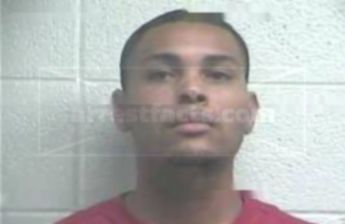 Tyjuan T Walker