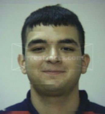 Maximiano William Solorio