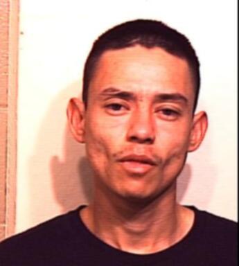 Johnny Sandoval