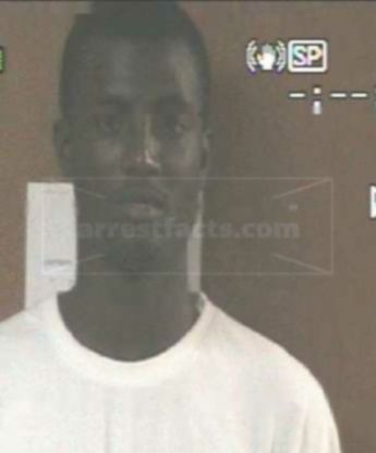 Derek Jamel Grady
