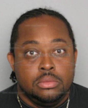 Reginald Frank Mayes