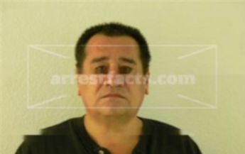 Eddie Meza