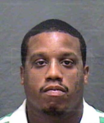Demarkius Young