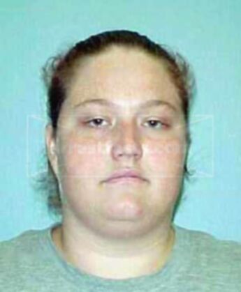 Ashley Renee Adamson