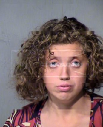 Jennifer Lynn Arvin