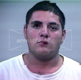 Isidro Rodriguez