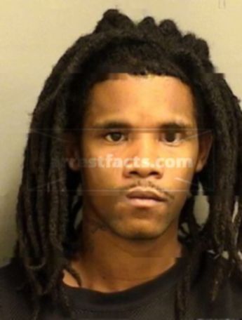 Adrian Anthony Townsend