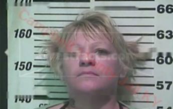 Allison Kay Beckett