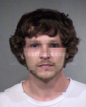 Bradley Allen Davenport