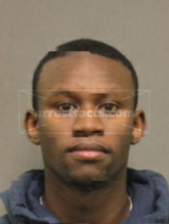 Timothy Lorenzo Irving