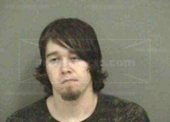 Christopher Rape