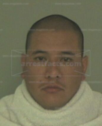 Ruben Rodriguez-Medina