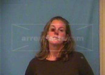 Melissa Ann Wilson