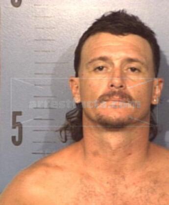 Richard Dean Sudderth