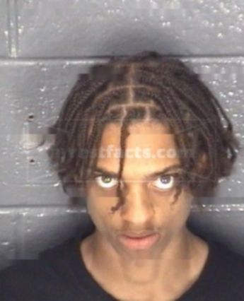 Michael Davaughn Touss Joyner