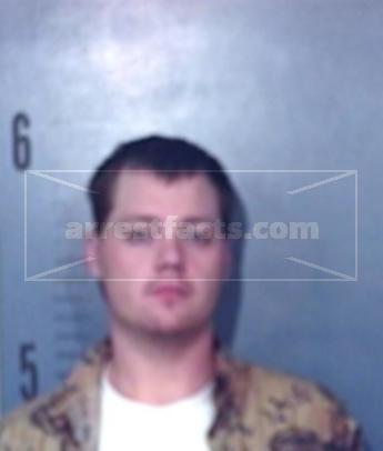 Matthew Shane Mcgough