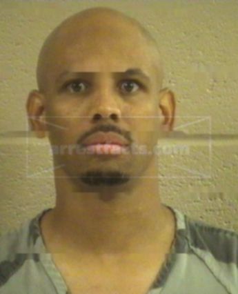 Truman Pierre Bolden