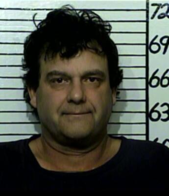 Kevin Kent Byerly
