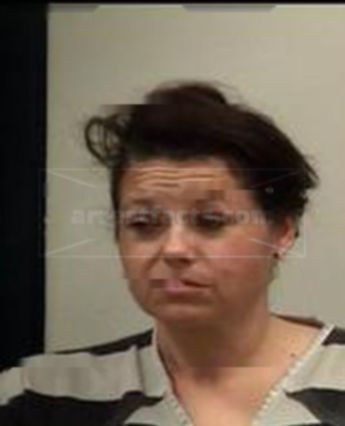 Mistie Dawn Gladden
