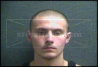 Darren James Iles