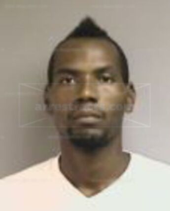 Keith Lamar Bennett